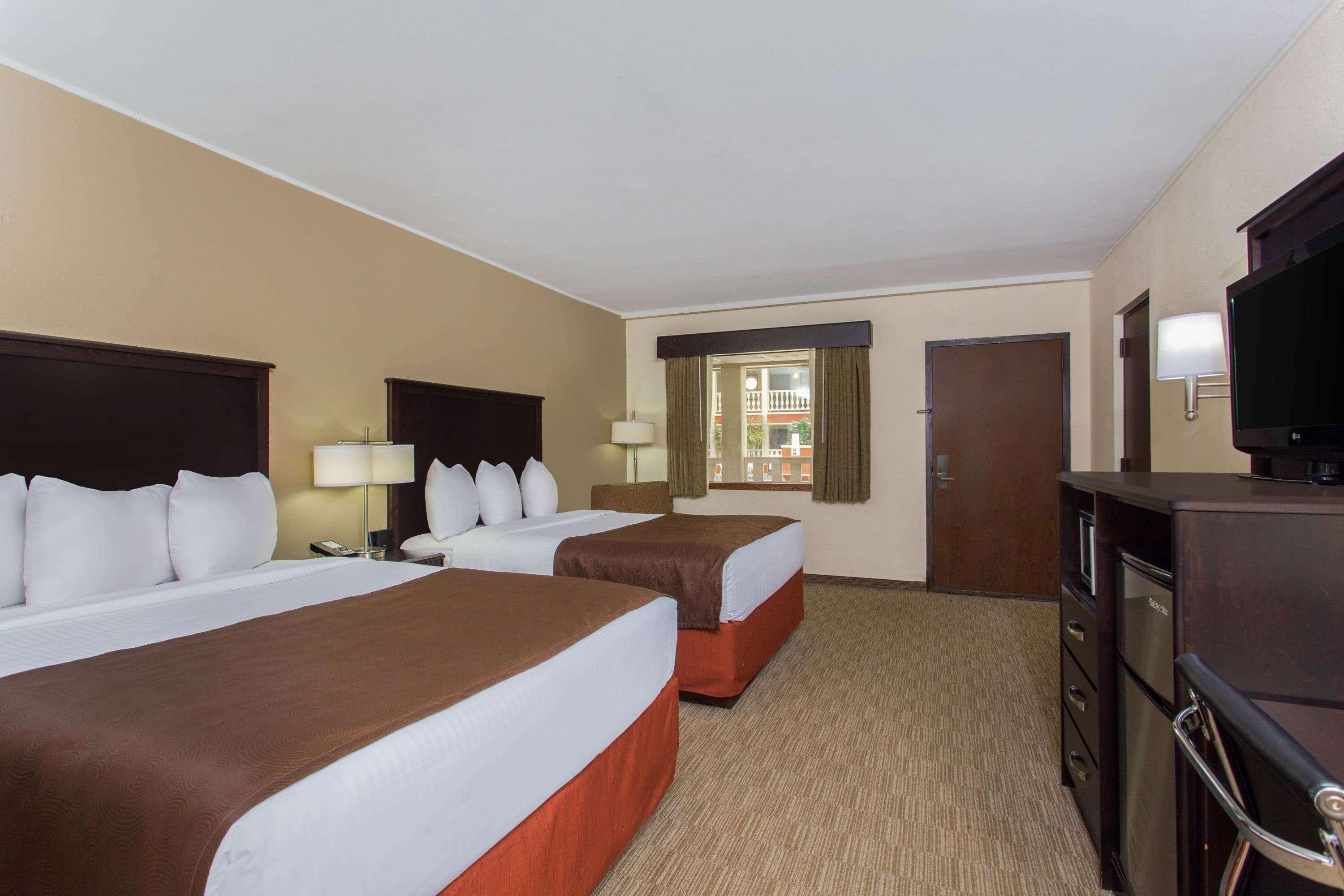 Americinn By Wyndham Janesville Exterior photo